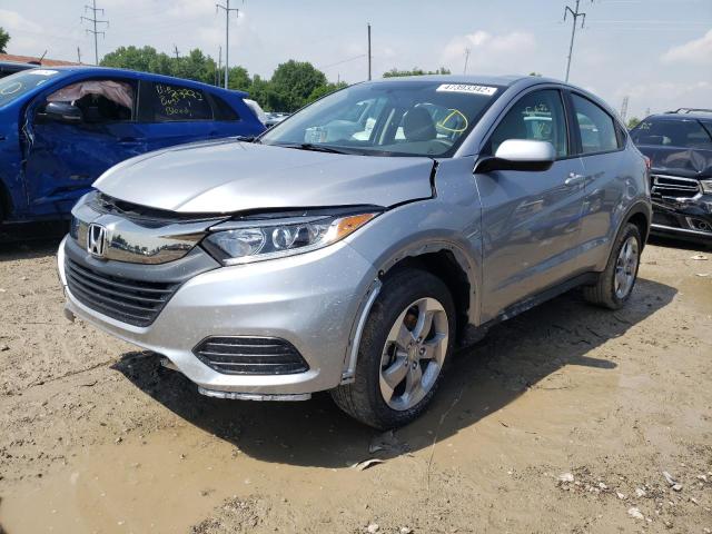 Vin: 3czru6h3xlm716817, lot: 47393342, honda hr-v lx 20202