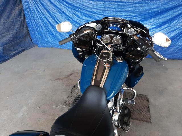 2021 HARLEY-DAVIDSON FLTRXS 1HD1KTP18MB632140