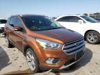 2017 FORD  ESCAPE