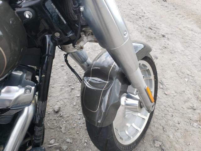 2018 HARLEY-DAVIDSON FLFBS FAT 1HD1YGK13JC062390
