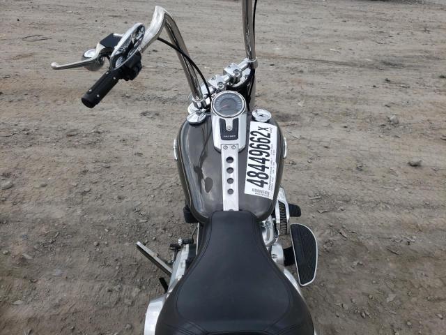 2018 HARLEY-DAVIDSON FLFBS FAT 1HD1YGK13JC062390