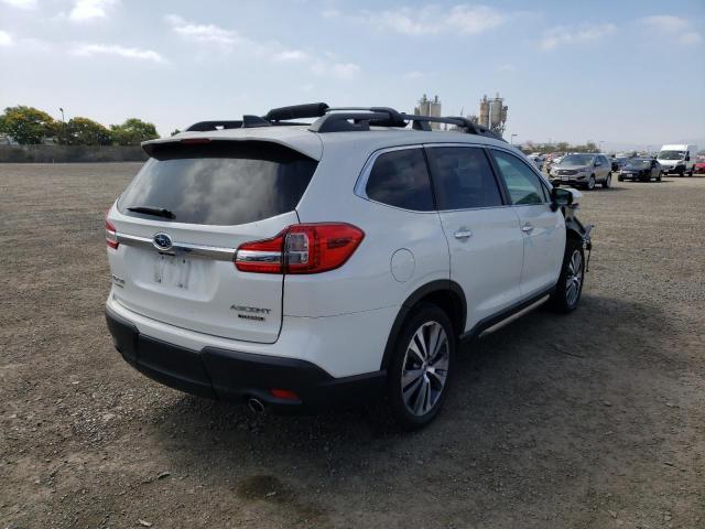 2020 SUBARU ASCENT TOU 4S4WMARDXL3470660