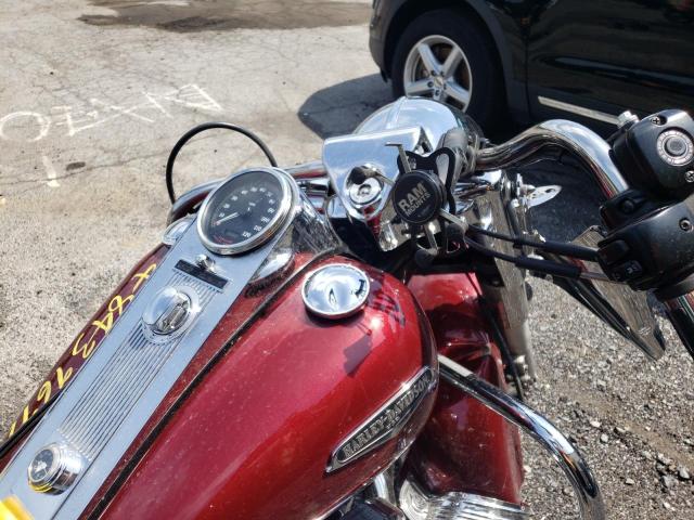 2001 HARLEY-DAVIDSON FLHRCI 1HD1FRW101Y637348