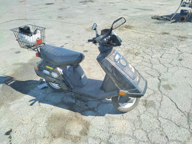 2000 HONDA CH80 3H1HF0311YD500047