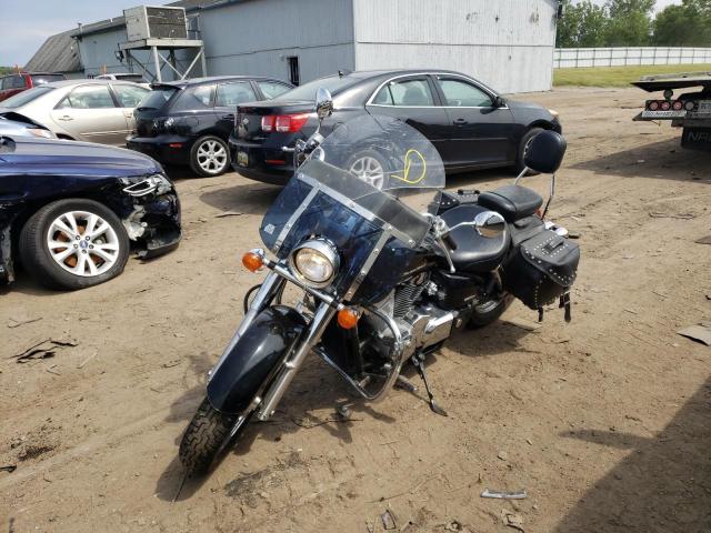 2009 HONDA VT750 CA JH2RC50729K000499