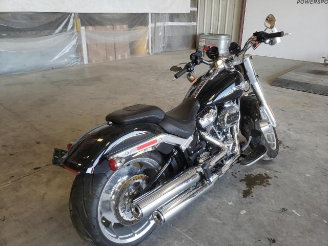 2022 HARLEY-DAVIDSON FLFBS 1HD1YGK17NB022244