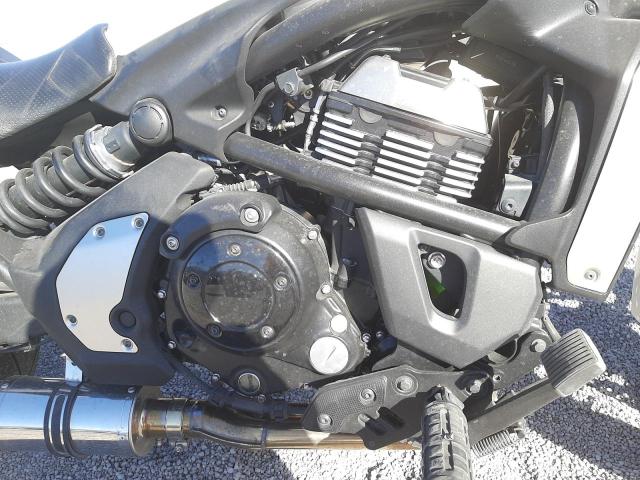 2015 KAWASAKI EN650 B JKAENEB17FDA00327