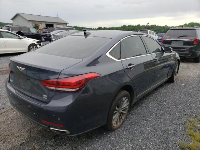 2017 HYUNDAI G80 KMHGN4JE2HU168014