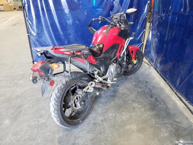 2013 HONDA NC700X JH2RC635XDK100844