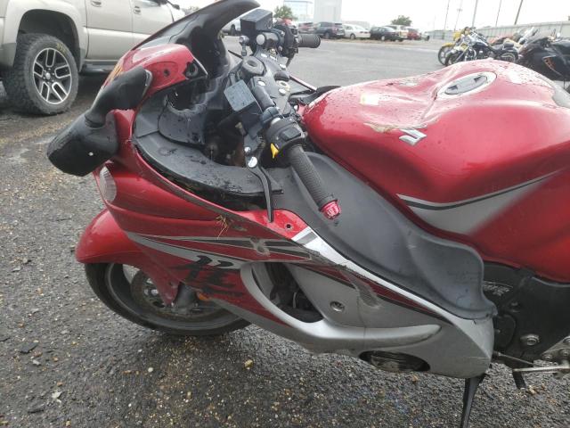 2016 SUZUKI GSX1300 RA JS1GX72B9G2100656