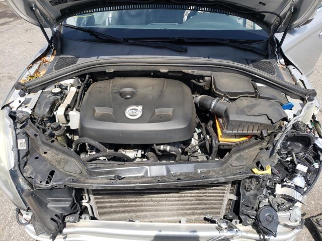 2015 VOLVO XC60 T5 PL YV440MDD7F2586762