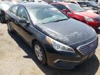 2016 HYUNDAI  SONATA