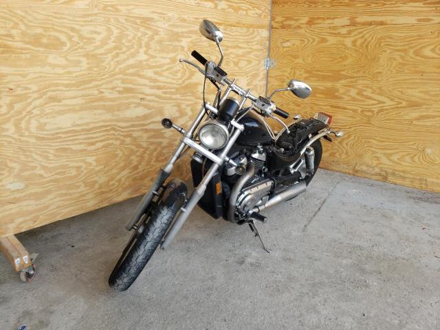 2007 SUZUKI VS800 JS1VS52A272101049