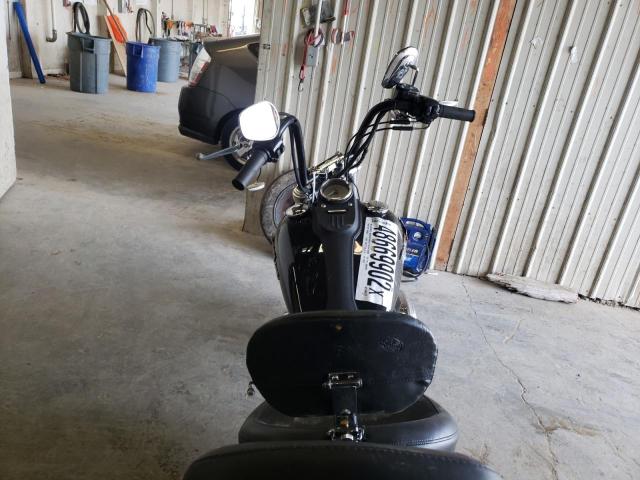 2006 HARLEY-DAVIDSON FXDBI 1HD1GX1106K320687