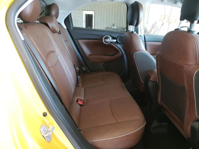 2016 FIAT 500X TREKK ZFBCFYET0GP332432