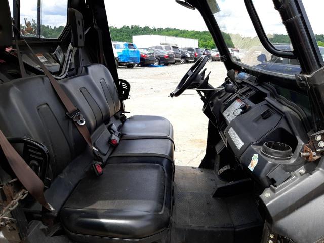 2016 HONDA SXS1000 M3 - 1HFVE04E4G4001226