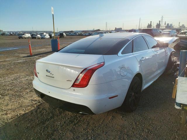 2019 JAGUAR XJ R - SPO SAJWA1C77K8W21084