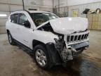 2014 JEEP  COMPASS