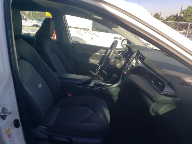 2019 TOYOTA CAMRY 4C 4T1B11HKXKU776113