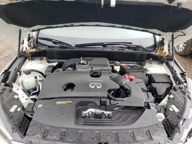 2022 INFINITI QX55 LUXE 3PCAJ5J30NF100759