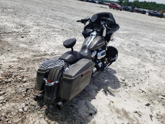 2019 HARLEY-DAVIDSON FLTRX 1HD1KHC1XKB650610