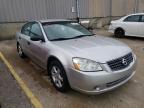 2005 NISSAN  ALTIMA