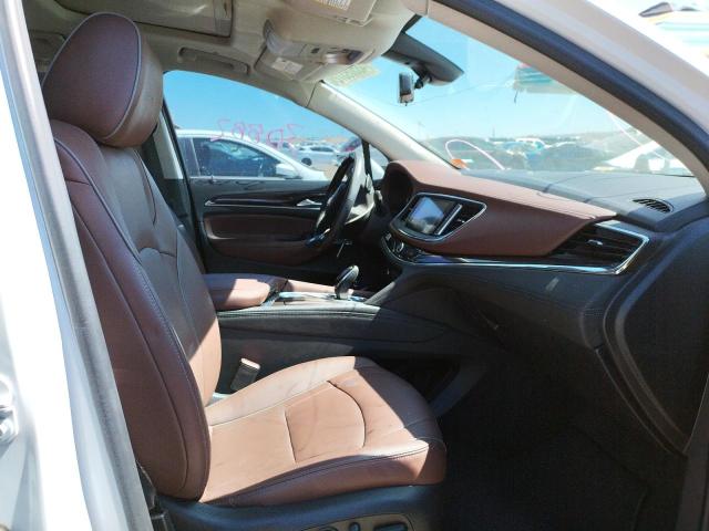 2018 BUICK ENCLAVE AV 5GAERDKW4JJ271337