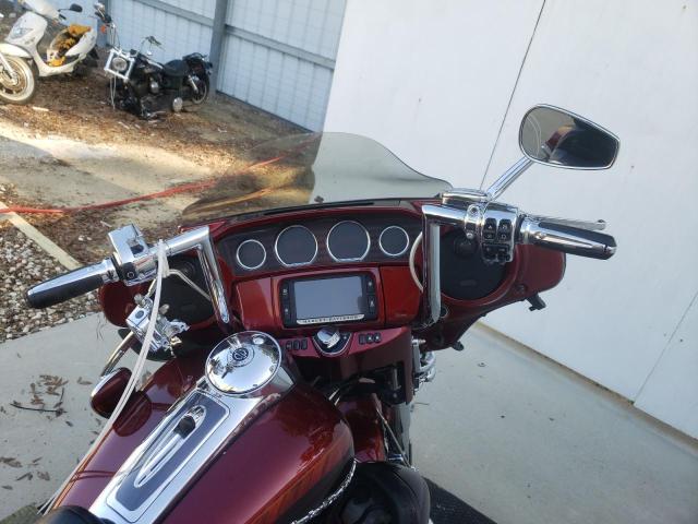 2014 HARLEY-DAVIDSON FLHTKSE CV 1HD1TEN17EB950389