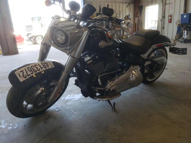 2022 HARLEY-DAVIDSON FLFBS 1HD1YGK17NB022244