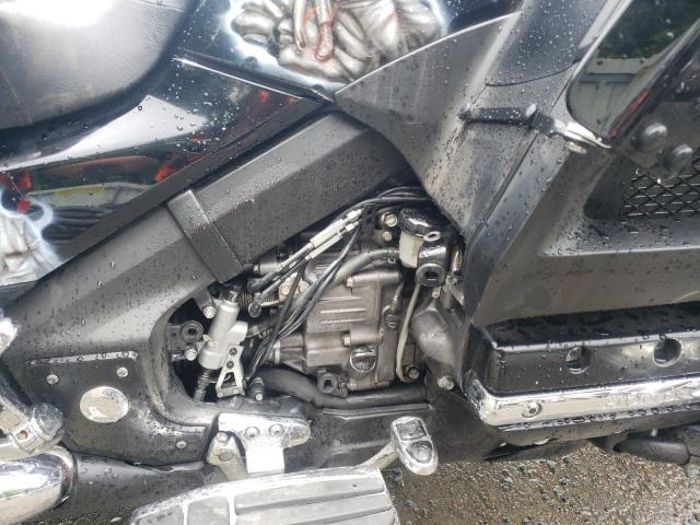 2014 HONDA GL1800 L JH2SC68Y2EK000243