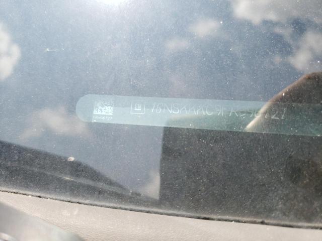 2015 CHEVROLET SUBURBAN 1GNSKKKC9FR596727