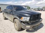DODGE RAM 1500 2011 foto