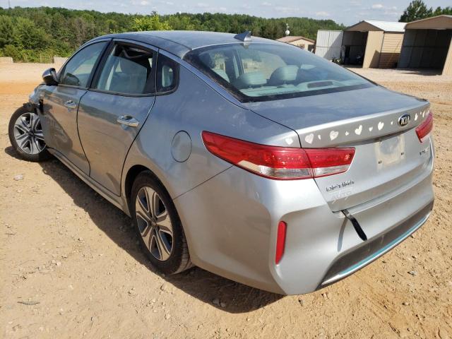 2017 KIA OPTIMA PLU KNAGV4LDXH5013923