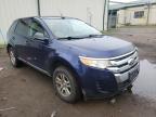 2011 FORD  EDGE