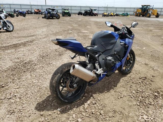 2021 HONDA 1000RR JH2SC7717MK400291