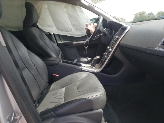 2015 VOLVO XC60 T5 PL YV440MDD7F2586762