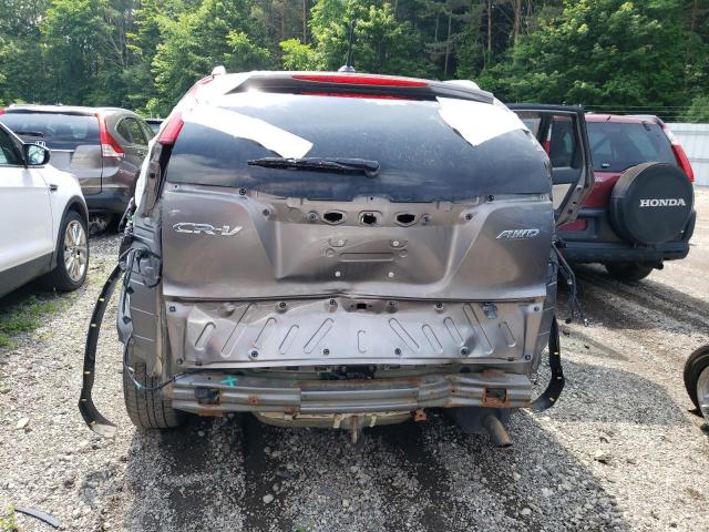 2015 HONDA CRV 5J6RM4H7XFL021945