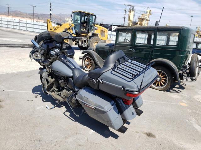 2022 HARLEY-DAVIDSON FLTRK 1HD1KZF27NB601881