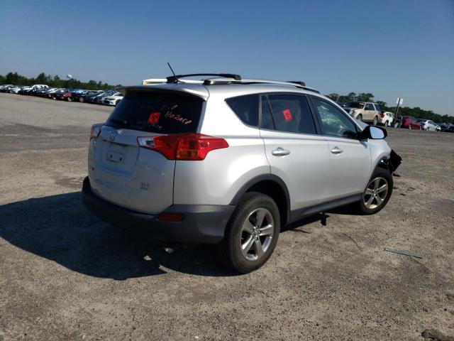 2015 TOYOTA 06 BEDLNR JTMRFREVXFJ035744