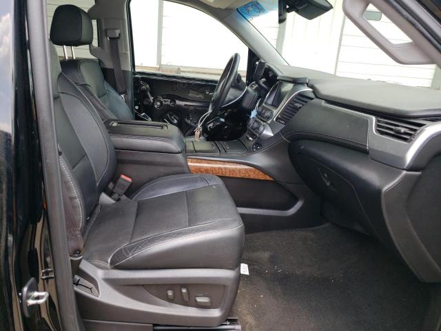2015 CHEVROLET SUBURBAN 1GNSKKKC9FR596727