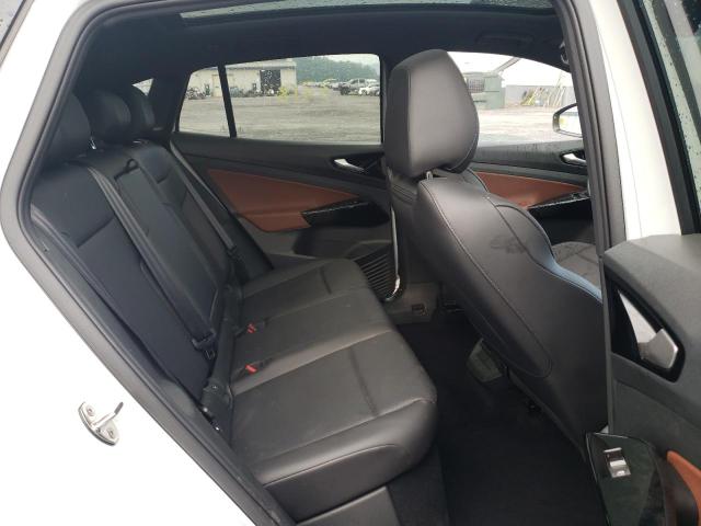 2021 VOLKSWAGEN ID.4 PRO S WVGTMPE20MP034579