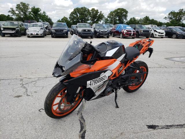 2018 KTM 390 DUKE MD2JYJ401JC298114