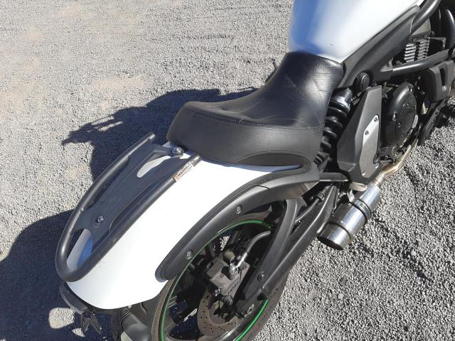 2015 KAWASAKI EN650 B JKAENEB17FDA00327