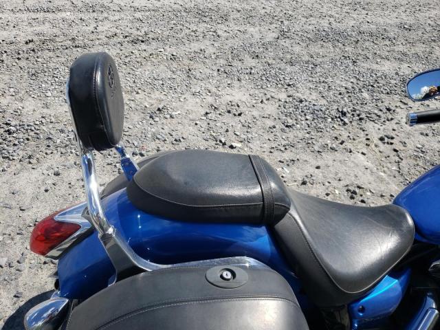 2012 YAMAHA XVS950 A JYAVN01E1CA013755