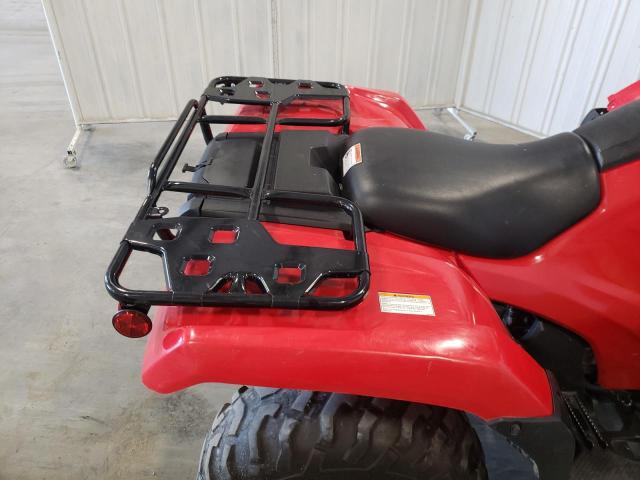 2021 HONDA TRX420 TE 1HFTE3957M4700505