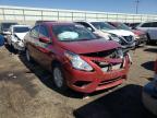 2019 NISSAN  VERSA