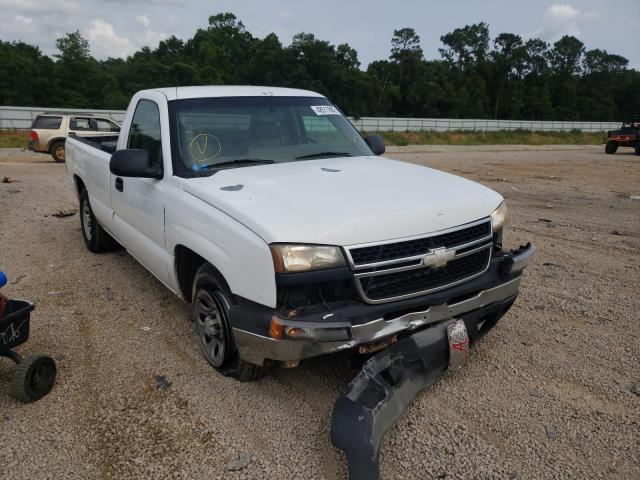 2006 Chevrolet C/K 1500 