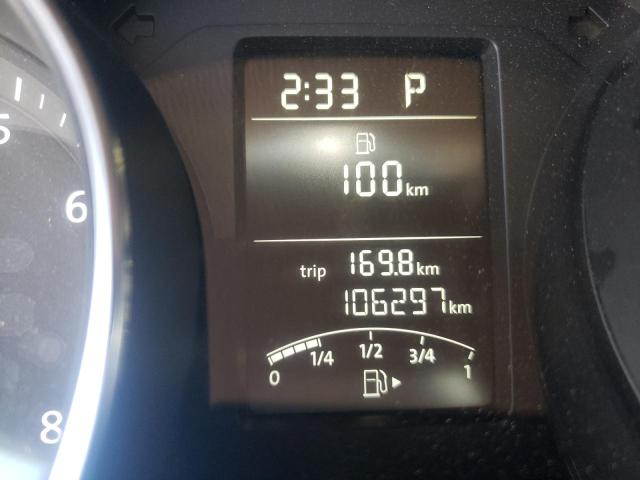 2016 VOLKSWAGEN JETTA SE - 3VWD67AJXGM311357