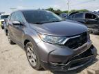 2019 HONDA  CRV