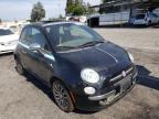 2012 FIAT  500